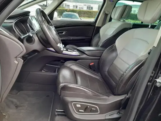 RENAULT ESPACE V - voiture d'occasion - Photo 16