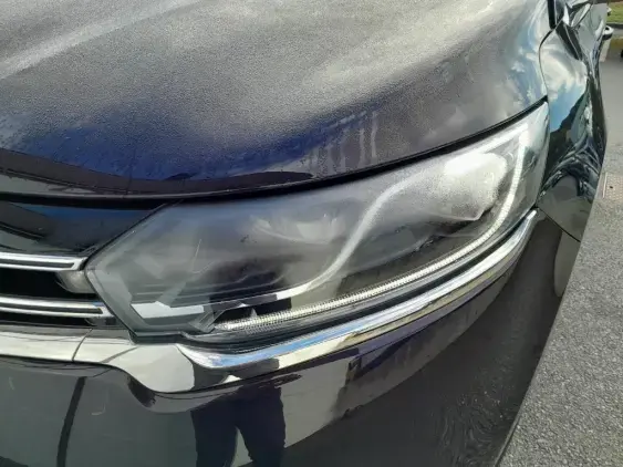 RENAULT ESPACE V - voiture d'occasion - Photo 19