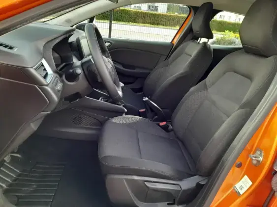 RENAULT CLIO V - voiture d'occasion - Photo 16
