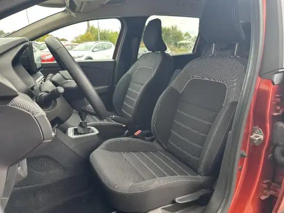 DACIA JOGGER - voiture d'occasion - Photo 15