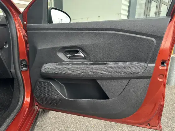 DACIA JOGGER - voiture d'occasion - Photo 17