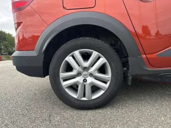 DACIA JOGGER - voiture d'occasion - Photo 21
