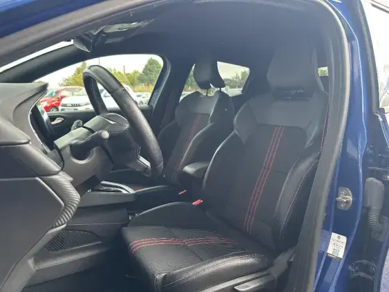 RENAULT CLIO V - voiture d'occasion - Photo 16