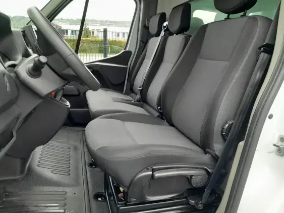 RENAULT MASTER III - voiture d'occasion - Photo 16