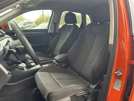 AUDI Q3 SPORTBACK II - voiture d'occasion - Photo 16