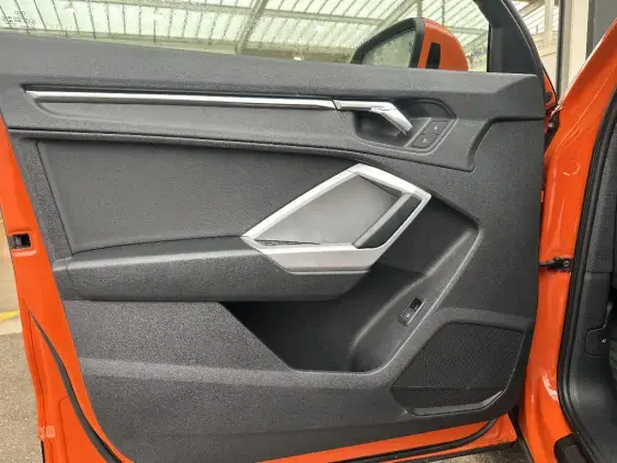 AUDI Q3 SPORTBACK II - voiture d'occasion - Photo 17