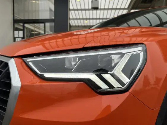 AUDI Q3 SPORTBACK II - voiture d'occasion - Photo 20