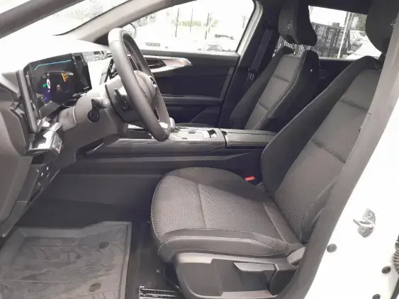 RENAULT ESPACE VI - voiture d'occasion - Photo 16