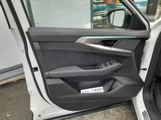 RENAULT ESPACE VI - voiture d'occasion - Photo 17