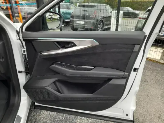 RENAULT ESPACE VI - voiture d'occasion - Photo 18