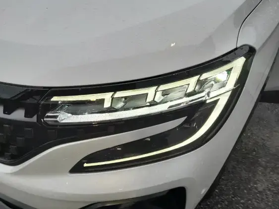RENAULT ESPACE VI - voiture d'occasion - Photo 19
