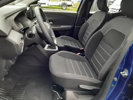 DACIA SANDERO III - voiture d'occasion - Photo 16