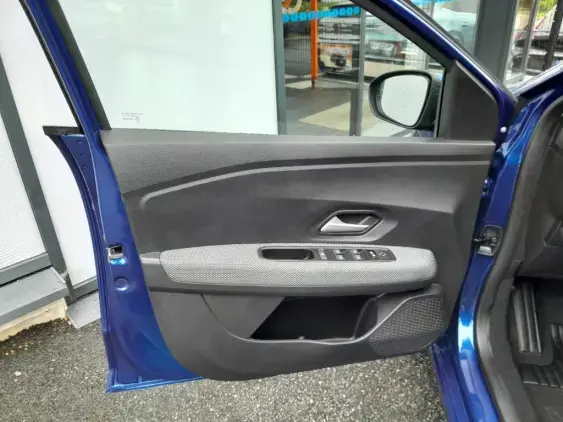 DACIA SANDERO III - voiture d'occasion - Photo 17