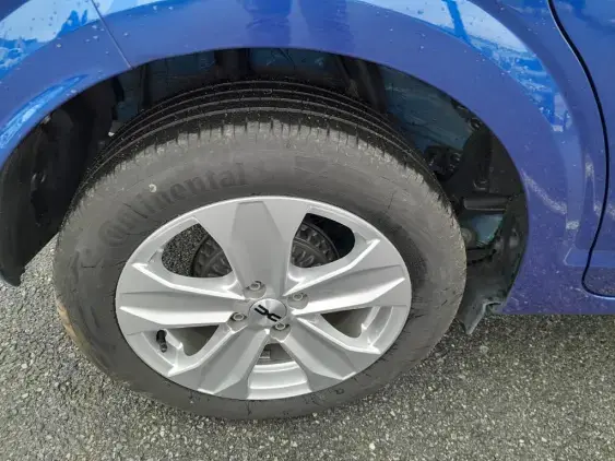 DACIA SANDERO III - voiture d'occasion - Photo 22