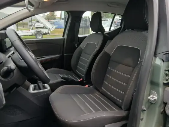DACIA SANDERO III - voiture d'occasion - Photo 16
