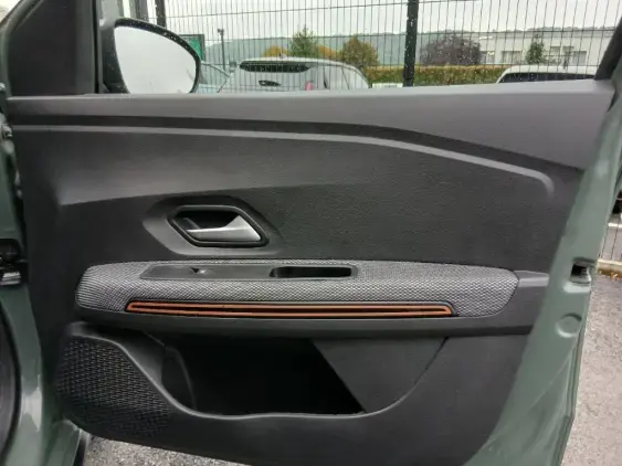 DACIA SANDERO III - voiture d'occasion - Photo 18