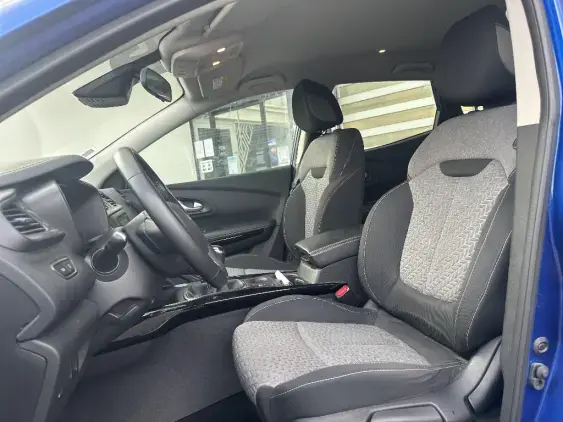 RENAULT KADJAR - voiture d'occasion - Photo 14