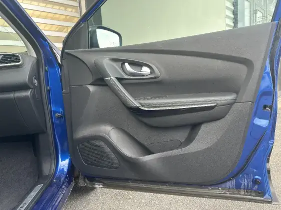 RENAULT KADJAR - voiture d'occasion - Photo 16