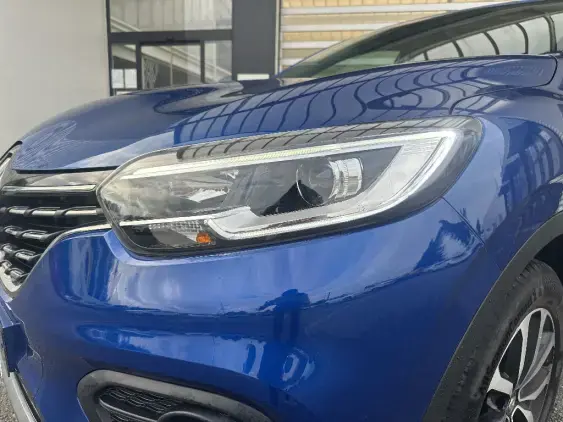RENAULT KADJAR - voiture d'occasion - Photo 17