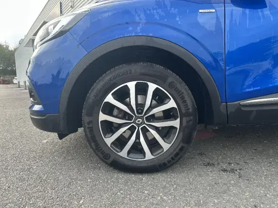 RENAULT KADJAR - voiture d'occasion - Photo 18