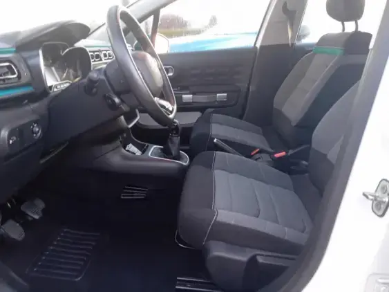 CITROEN C3 III - voiture d'occasion - Photo 17