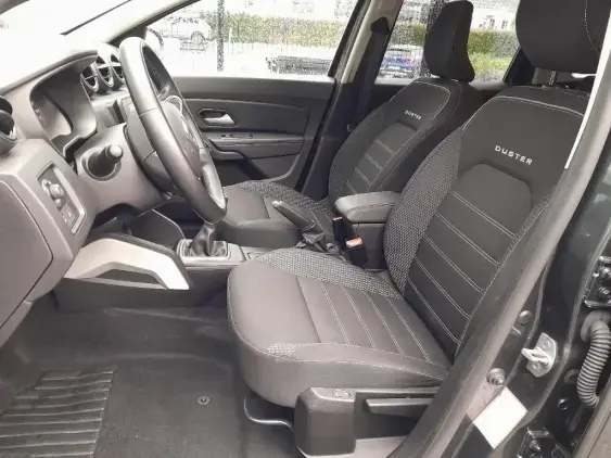 DACIA DUSTER II - voiture d'occasion - Photo 16