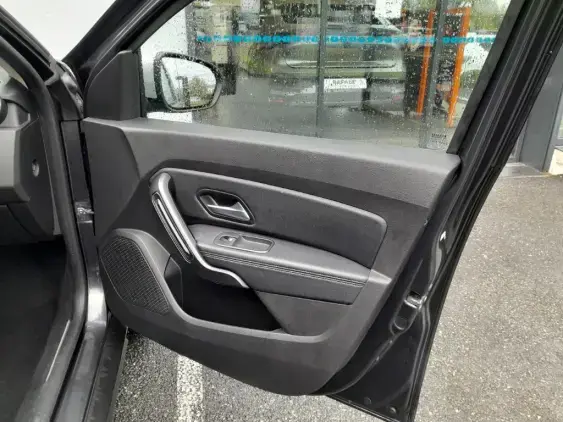 DACIA DUSTER II - voiture d'occasion - Photo 18