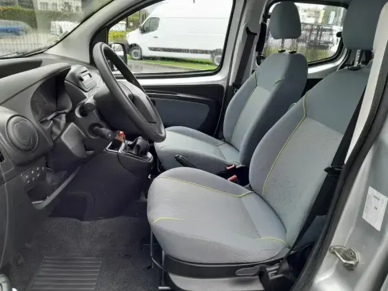 PEUGEOT BIPPER TEPEE - voiture d'occasion - Photo 16