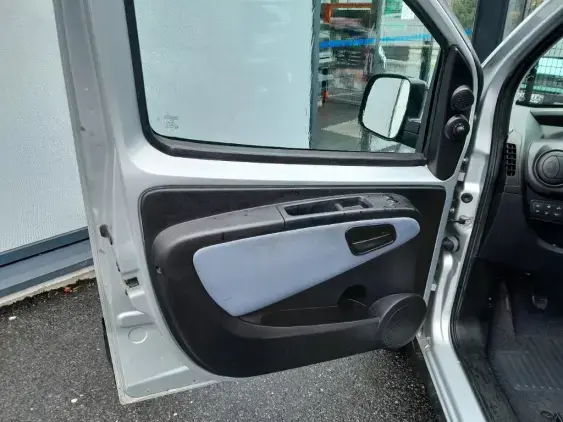 PEUGEOT BIPPER TEPEE - voiture d'occasion - Photo 17