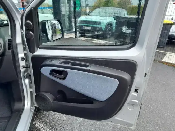PEUGEOT BIPPER TEPEE - voiture d'occasion - Photo 18
