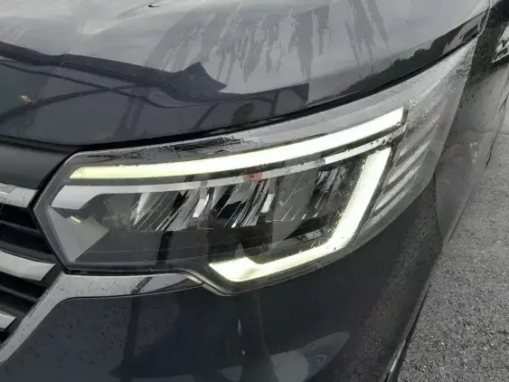 RENAULT TRAFIC III - voiture d'occasion - Photo 19