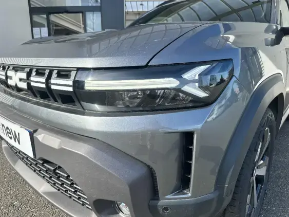DACIA DUSTER II - voiture d'occasion - Photo 19