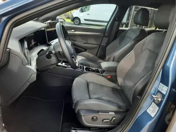 VOLKSWAGEN GOLF VIII - voiture d'occasion - Photo 16
