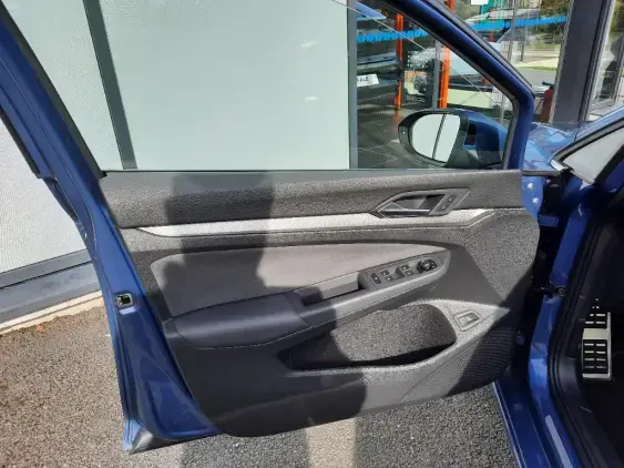 VOLKSWAGEN GOLF VIII - voiture d'occasion - Photo 17