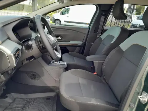 DACIA JOGGER - voiture d'occasion - Photo 16