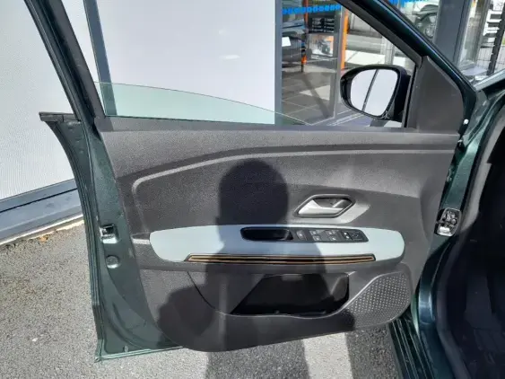 DACIA JOGGER - voiture d'occasion - Photo 17
