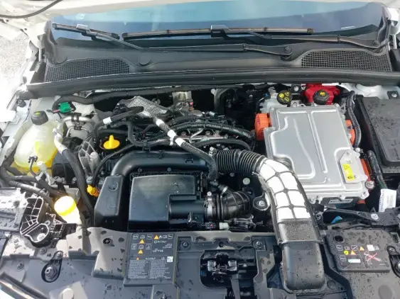 RENAULT CLIO VI - voiture d'occasion - Photo 20