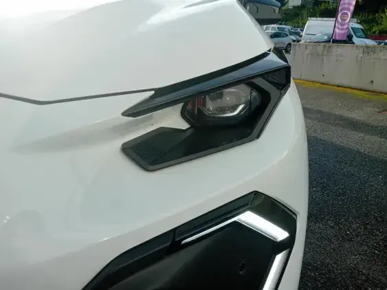 RENAULT CLIO VI - voiture d'occasion - Photo 21