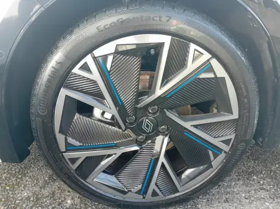 RENAULT CLIO VI - voiture d'occasion - Photo 22