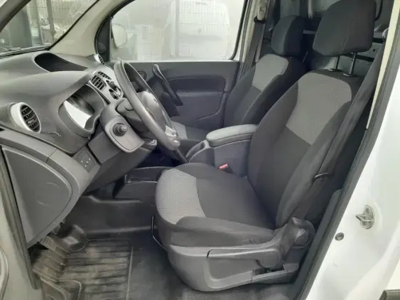 RENAULT KANGOO EXPRESS II - voiture d'occasion - Photo 16