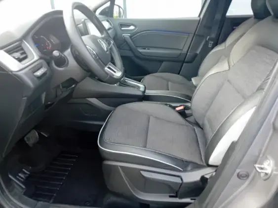 RENAULT CAPTUR II - voiture d'occasion - Photo 17