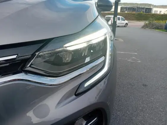 RENAULT CAPTUR II - voiture d'occasion - Photo 21