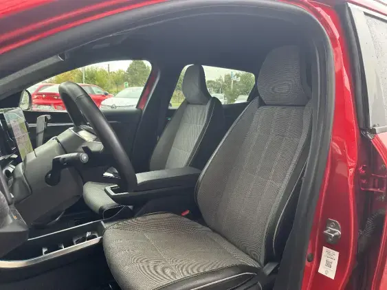 RENAULT SCENIC V ELECTRIQUE - voiture d'occasion - Photo 16