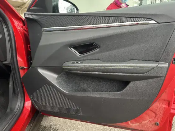 RENAULT SCENIC V ELECTRIQUE - voiture d'occasion - Photo 18