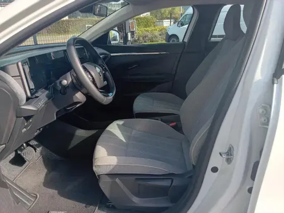 RENAULT MEGANE V - voiture d'occasion - Photo 17