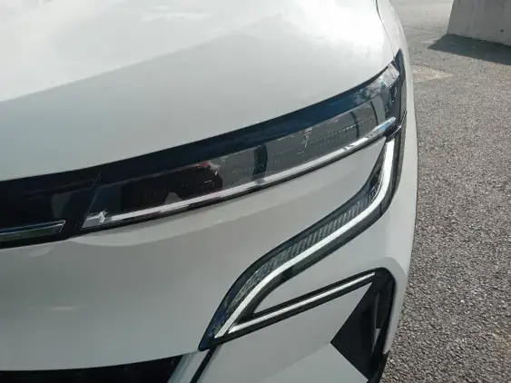 RENAULT MEGANE V - voiture d'occasion - Photo 21