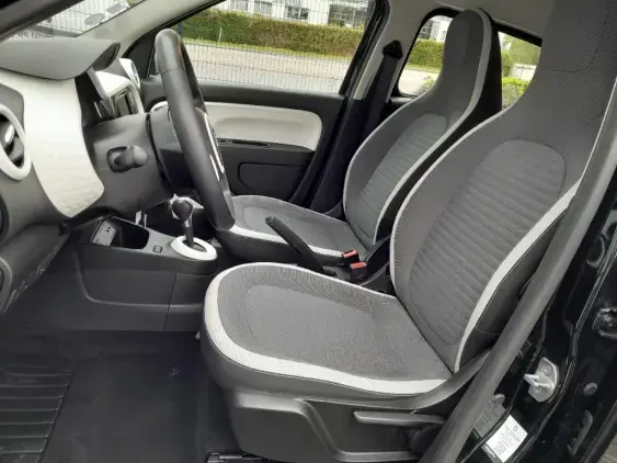 RENAULT TWINGO ELECTRIQUE III - voiture d'occasion - Photo 16