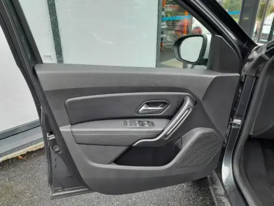 DACIA DUSTER II - voiture d'occasion - Photo 17