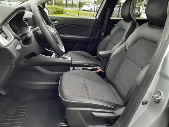 RENAULT CAPTUR II - voiture d'occasion - Photo 16