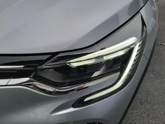 RENAULT CAPTUR II - voiture d'occasion - Photo 19